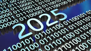 2025 בינארי