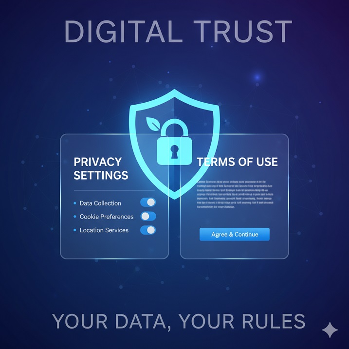 הגדרות פרטיות