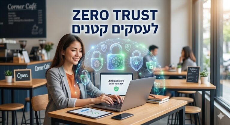 zero trust